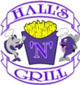 Halls Chip 'n' Grill